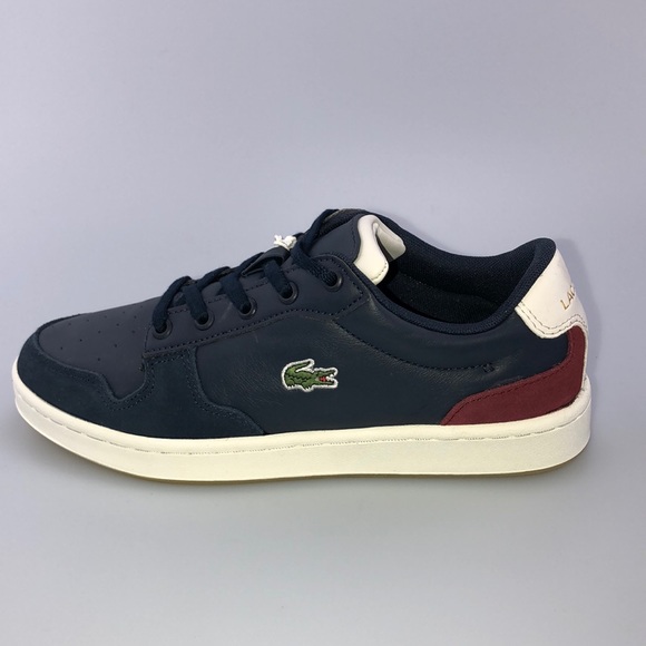 Lacoste master cup - Picture 1 of 9